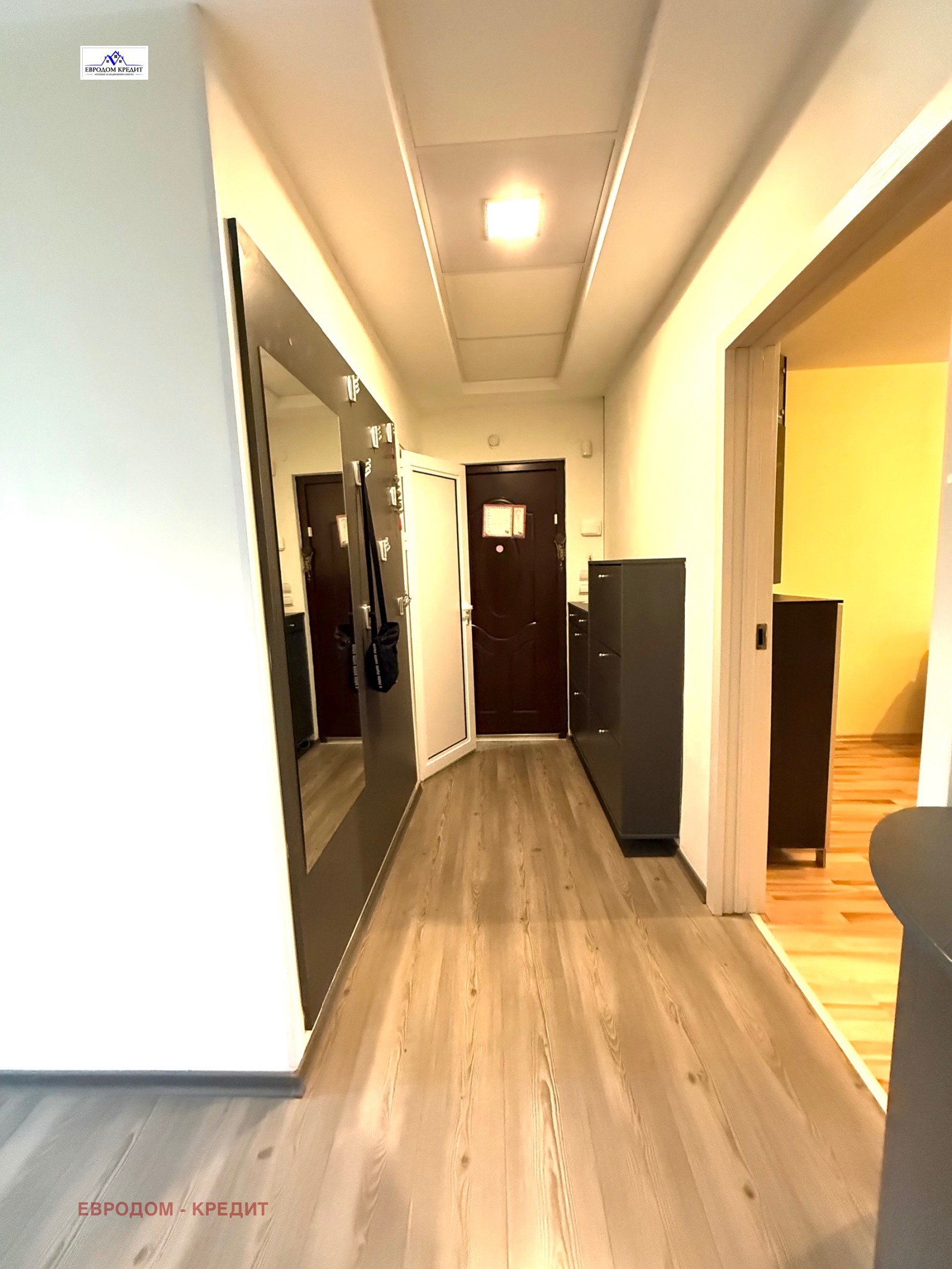 Дава под Наем 4-СТАЕН | Imot.bg — изображение 2