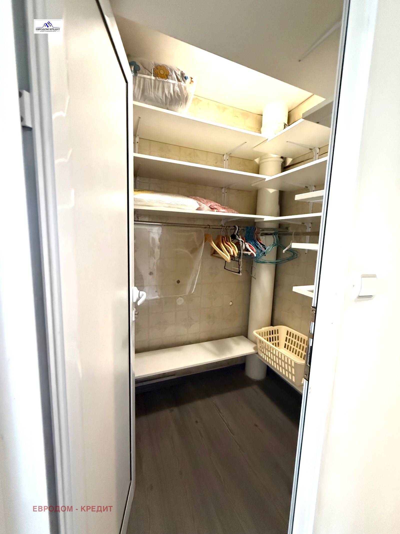 Дава под Наем 4-СТАЕН | Imot.bg — изображение 3