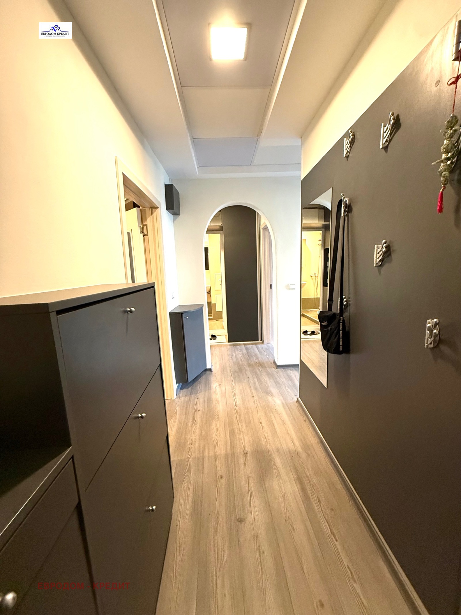 Дава под Наем 4-СТАЕН | Imot.bg — изображение 11