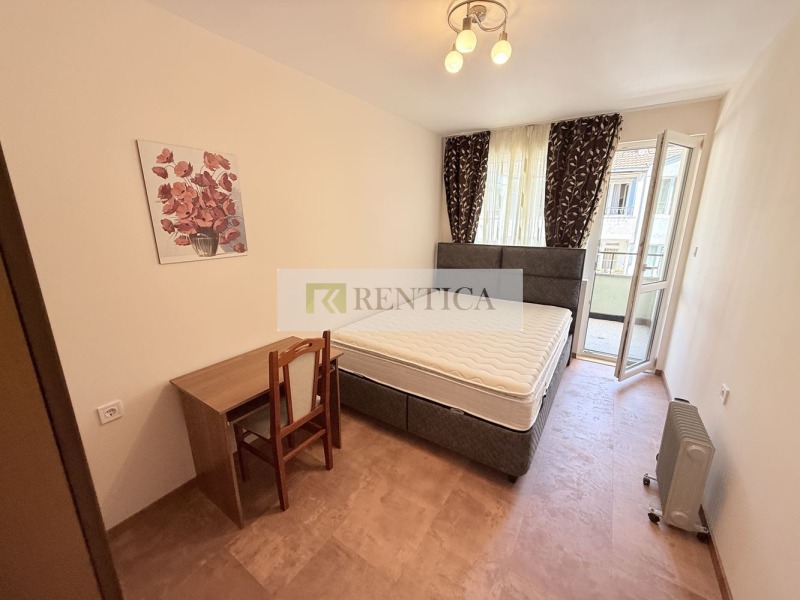 K pronájmu  1 ložnice Varna , Okražna bolnica-Generali , 64 m2 | 84362088 - obraz [8]