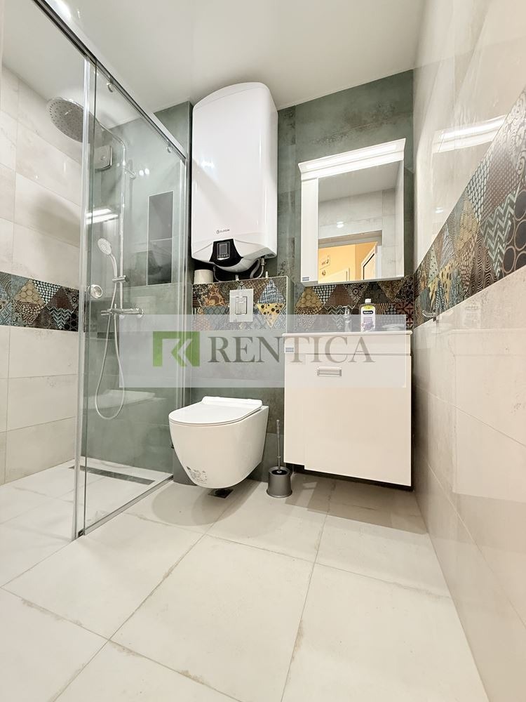 K pronájmu  1 ložnice Varna , Okražna bolnica-Generali , 64 m2 | 84362088 - obraz [13]