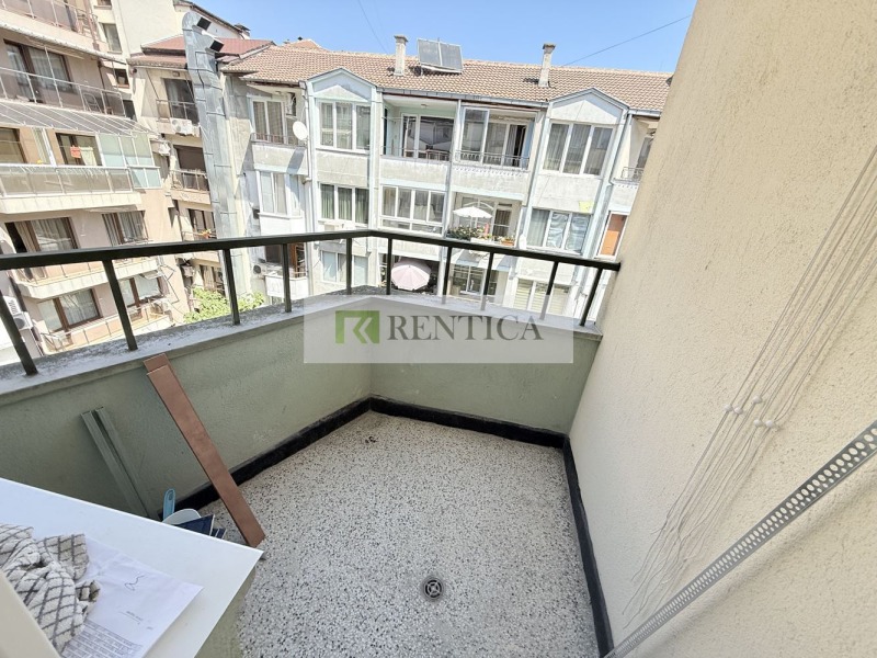 K pronájmu  1 ložnice Varna , Okražna bolnica-Generali , 64 m2 | 84362088 - obraz [15]