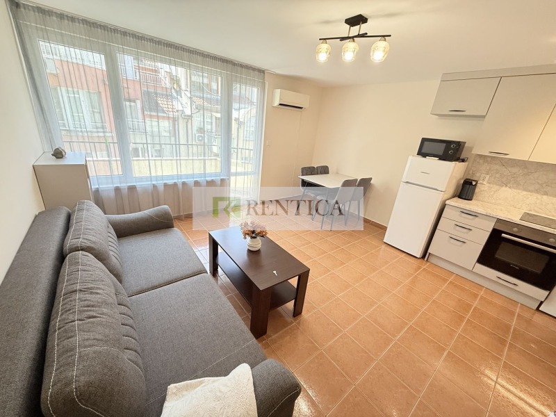 K pronájmu  1 ložnice Varna , Okražna bolnica-Generali , 64 m2 | 84362088 - obraz [5]