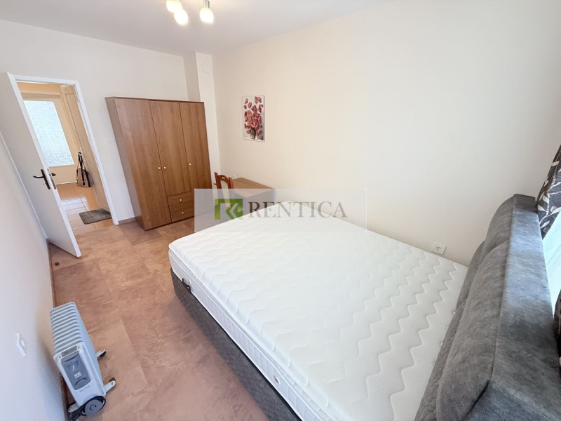 K pronájmu  1 ložnice Varna , Okražna bolnica-Generali , 64 m2 | 84362088 - obraz [9]