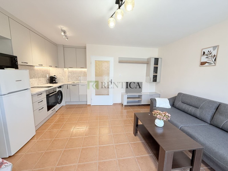 K pronájmu  1 ložnice Varna , Okražna bolnica-Generali , 64 m2 | 84362088 - obraz [3]