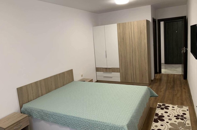 Zu vermieten  1 Schlafzimmer Plowdiw , Mladeschki Halm , 72 qm | 24372232 - Bild [11]