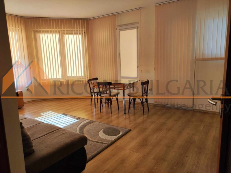 En renta  1 dormitorio Varna , Vinitsa , 60 metros cuadrados | 46618313 - imagen [2]