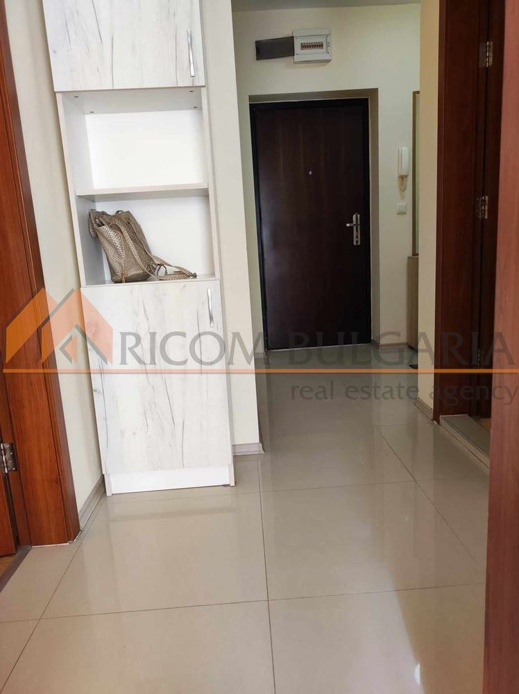 En renta  1 dormitorio Varna , Vinitsa , 60 metros cuadrados | 46618313 - imagen [10]