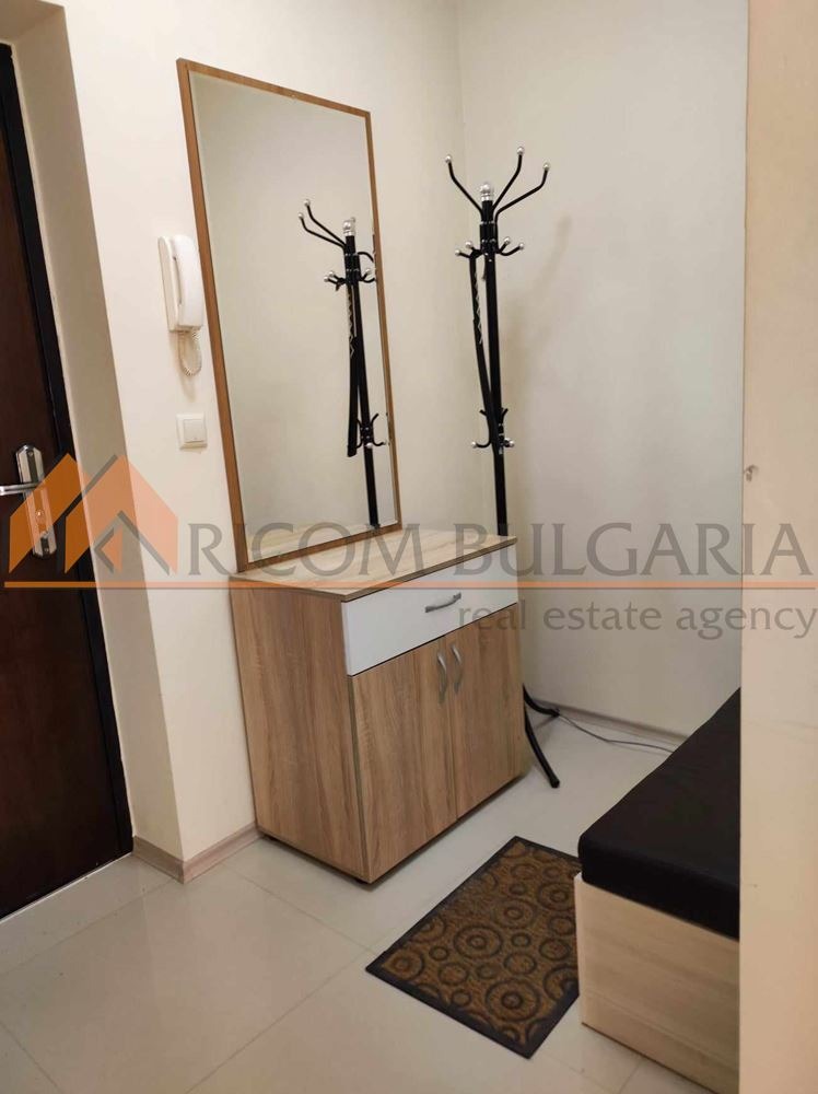 En renta  1 dormitorio Varna , Vinitsa , 60 metros cuadrados | 46618313 - imagen [9]