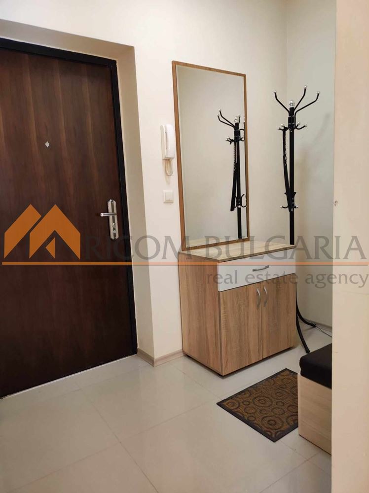 En renta  1 dormitorio Varna , Vinitsa , 60 metros cuadrados | 46618313 - imagen [6]