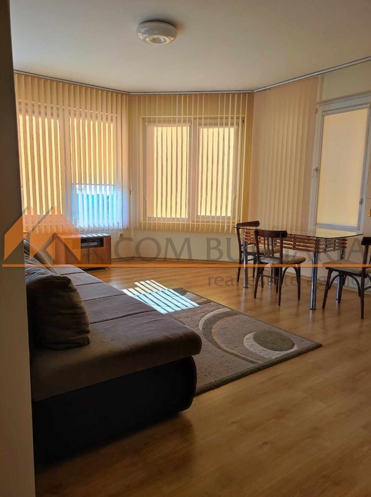 En renta  1 dormitorio Varna , Vinitsa , 60 metros cuadrados | 46618313 - imagen [3]