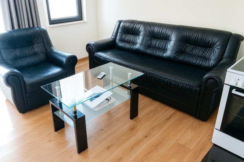 Kiadó  1 hálószoba Plovdiv , Mladezski Halm , 50 négyzetméter | 43268290