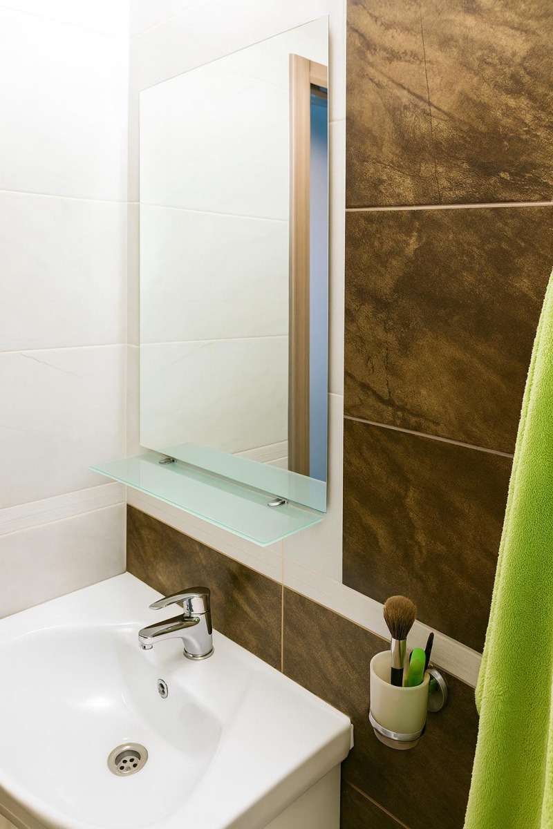 Kiadó  1 hálószoba Plovdiv , Mladezski Halm , 50 négyzetméter | 43268290 - kép [4]