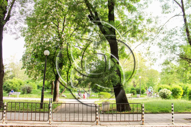 Дава под наем  2-стаен град София , Център , 70 кв.м | 97162086 - изображение [6]