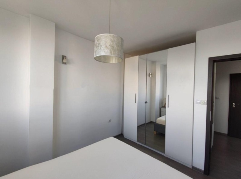 Дава под наем 2-СТАЕН, гр. София, Дружба 1, снимка 5 - Апартаменти - 53176670