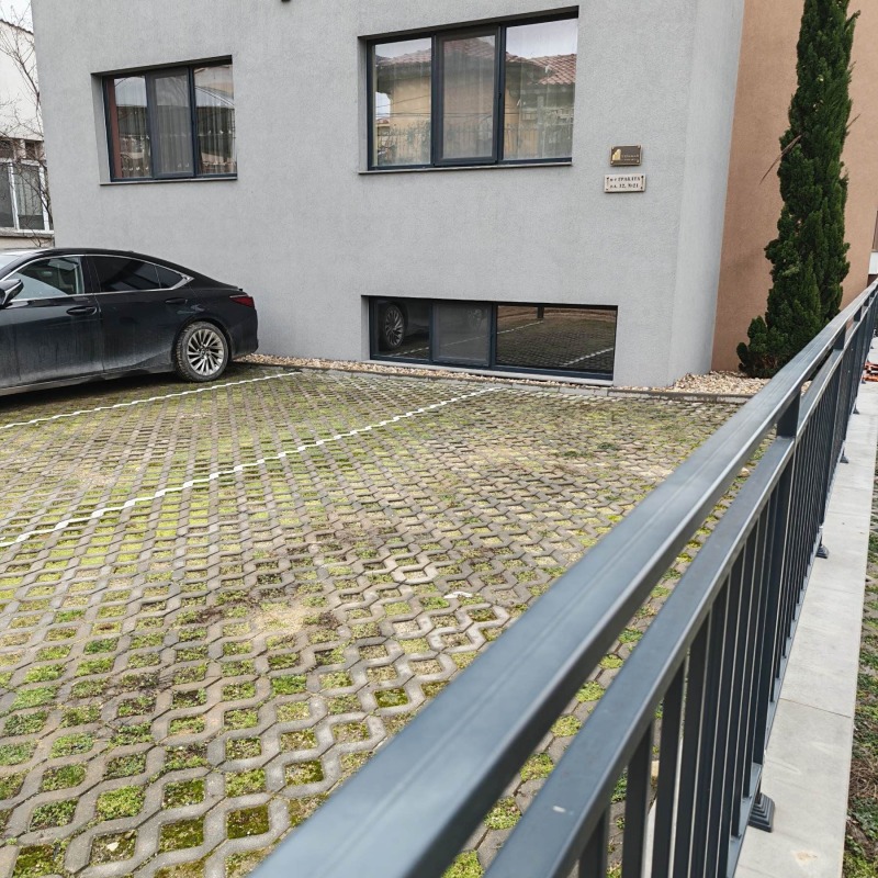 Дава под наем 2-СТАЕН, гр. Варна, м-т Долна Трака, снимка 12 - Апартаменти - 53200583