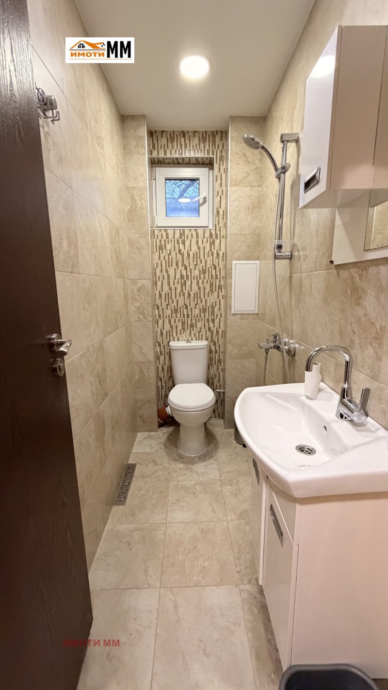 Дава под наем 2-СТАЕН, гр. Пловдив, Кючук Париж, снимка 6 - Апартаменти - 53306043