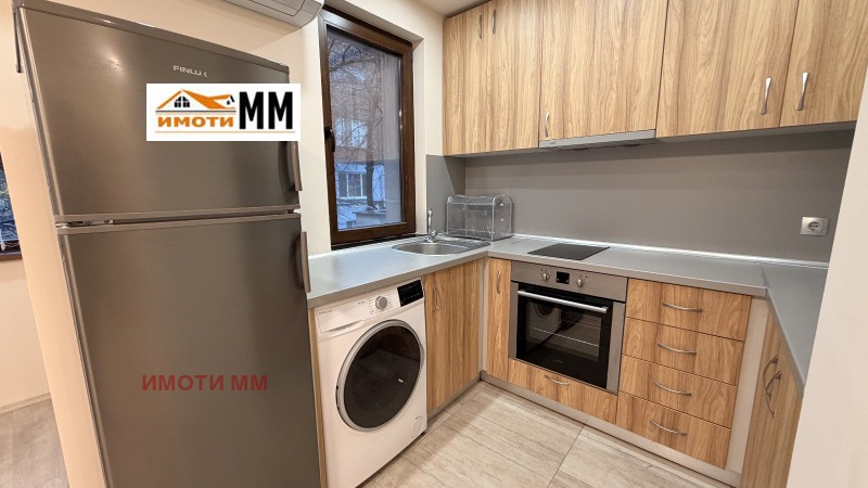 Дава под наем 2-СТАЕН, гр. Пловдив, Кючук Париж, снимка 8 - Апартаменти - 53306043