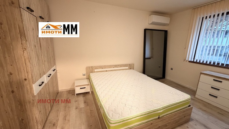 Дава под наем 2-СТАЕН, гр. Пловдив, Кючук Париж, снимка 3 - Апартаменти - 53306043