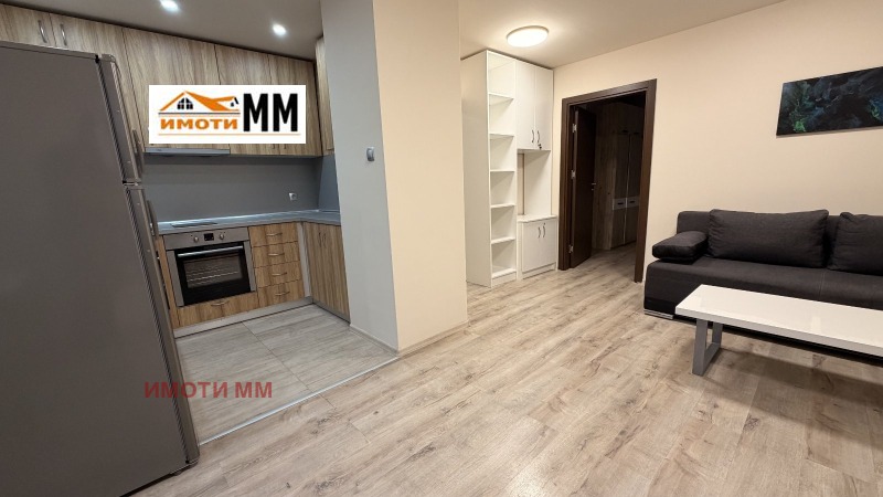 Дава под наем 2-СТАЕН, гр. Пловдив, Кючук Париж, снимка 7 - Апартаменти - 53306043