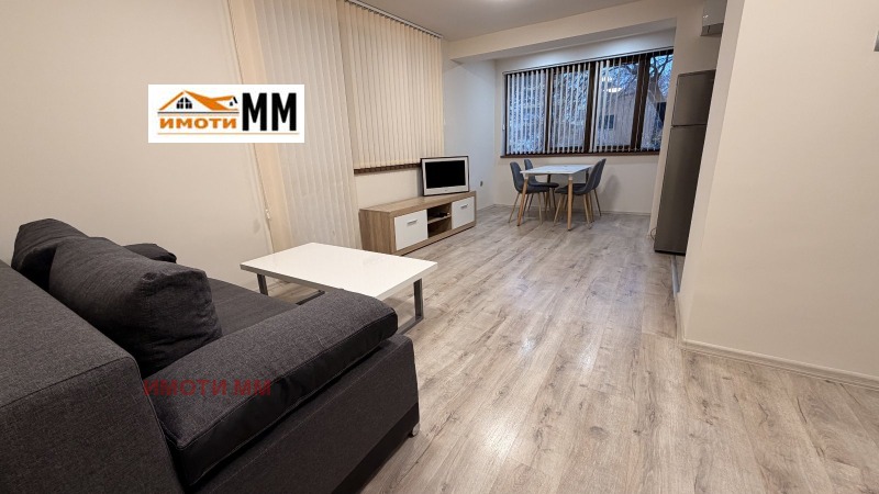 Дава под наем 2-СТАЕН, гр. Пловдив, Кючук Париж, снимка 4 - Апартаменти - 53306043