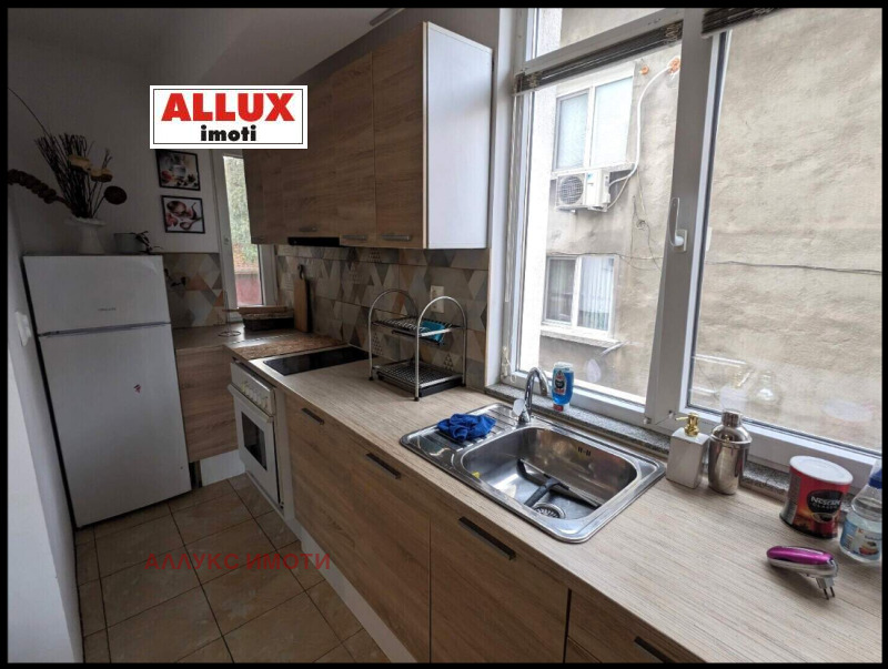 Vuokrattavana  2 makuuhuonetta Ruse , Družba 2 , 70 neliömetriä | 80563076 - kuva [5]