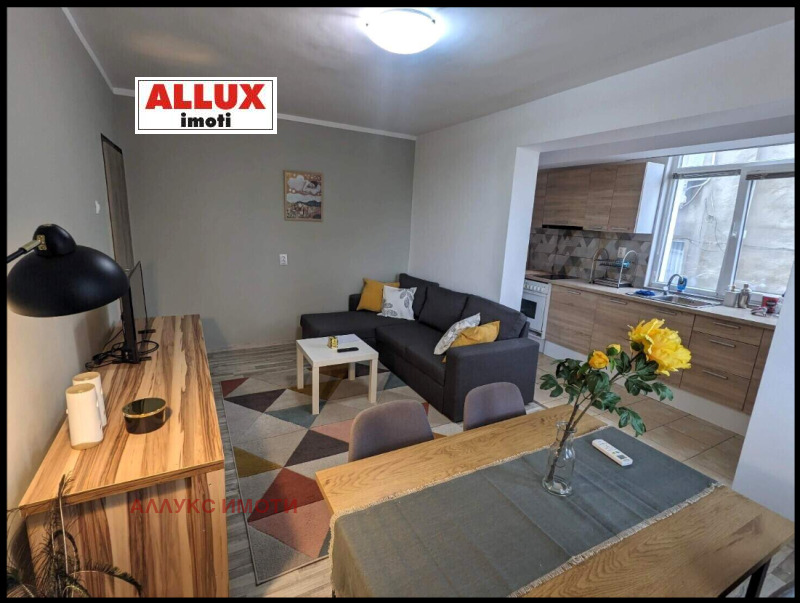 Vuokrattavana  2 makuuhuonetta Ruse , Družba 2 , 70 neliömetriä | 80563076 - kuva [10]
