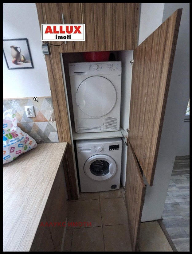 Vuokrattavana  2 makuuhuonetta Ruse , Družba 2 , 70 neliömetriä | 80563076 - kuva [11]
