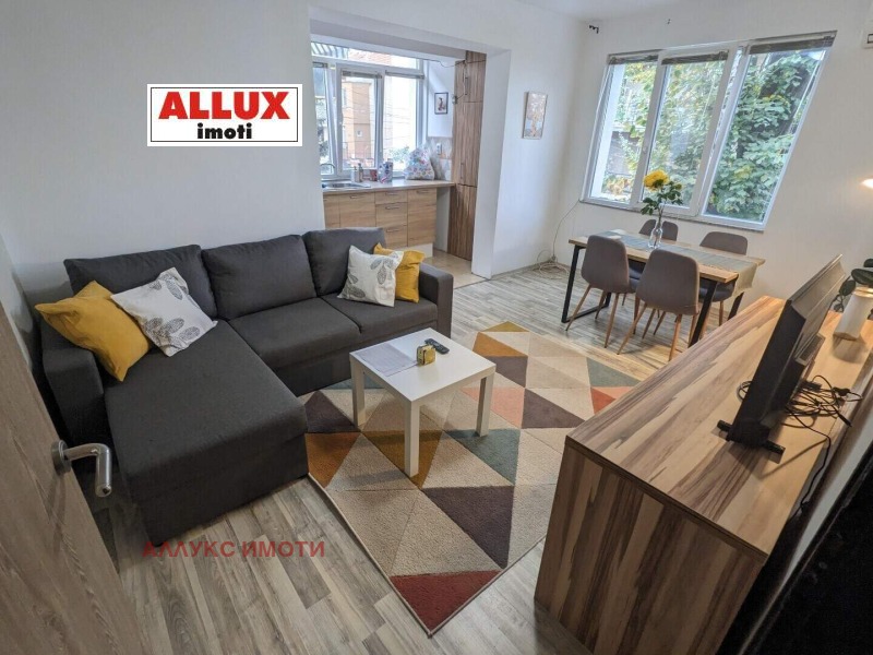 Vuokrattavana  2 makuuhuonetta Ruse , Družba 2 , 70 neliömetriä | 80563076 - kuva [2]