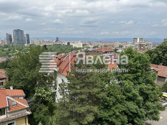 De inchiriat  2 dormitoare Sofia , Lozeneț , 148 mp | 68807035 - imagine [14]