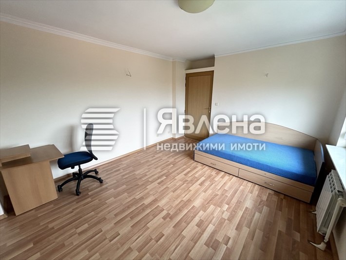 De inchiriat  2 dormitoare Sofia , Lozeneț , 148 mp | 68807035 - imagine [8]