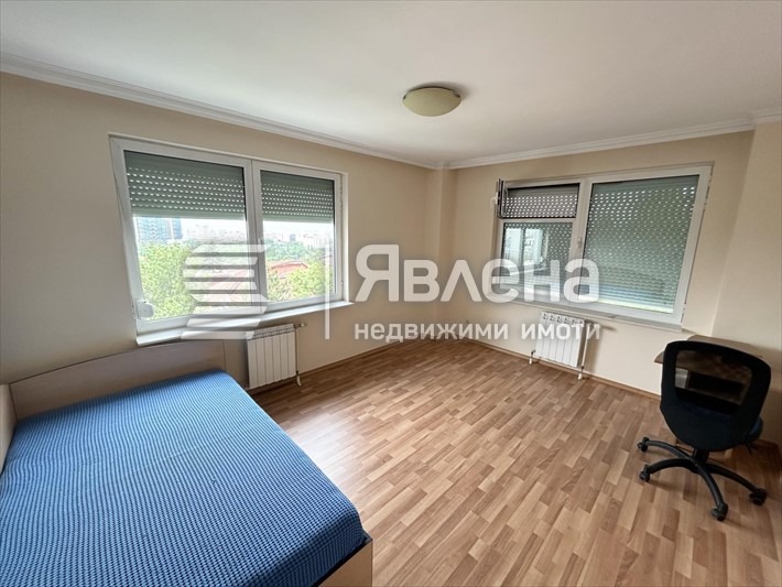 De inchiriat  2 dormitoare Sofia , Lozeneț , 148 mp | 68807035 - imagine [7]