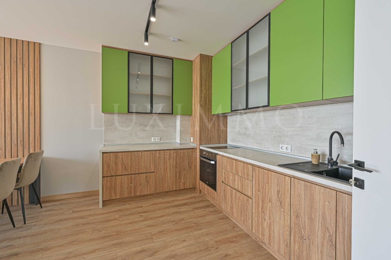 Te huur  2 slaapkamers Sofia , Druzjba 2 , 116 m² | 30356450 - afbeelding [6]