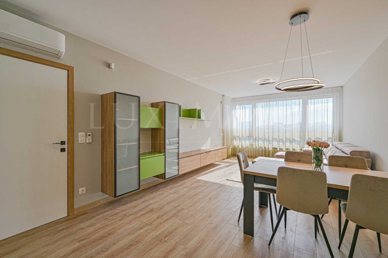 Te huur  2 slaapkamers Sofia , Druzjba 2 , 116 m² | 30356450 - afbeelding [4]