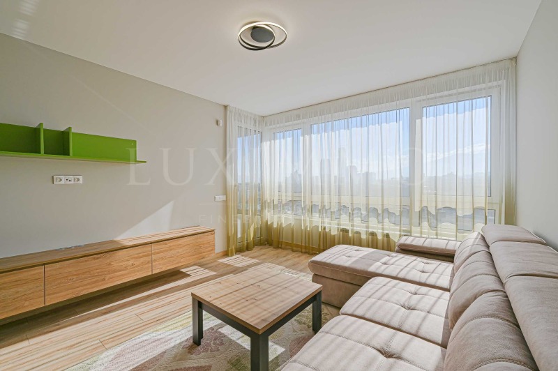 Te huur  2 slaapkamers Sofia , Druzjba 2 , 116 m² | 30356450 - afbeelding [8]