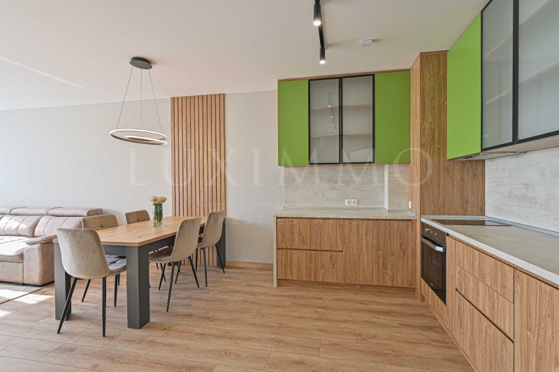 Te huur  2 slaapkamers Sofia , Druzjba 2 , 116 m² | 30356450 - afbeelding [5]
