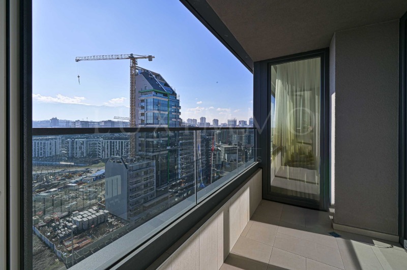 Te huur  2 slaapkamers Sofia , Druzjba 2 , 116 m² | 30356450 - afbeelding [16]