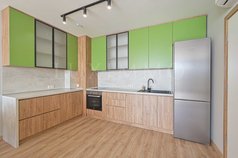 Te huur  2 slaapkamers Sofia , Druzjba 2 , 116 m² | 30356450 - afbeelding [9]