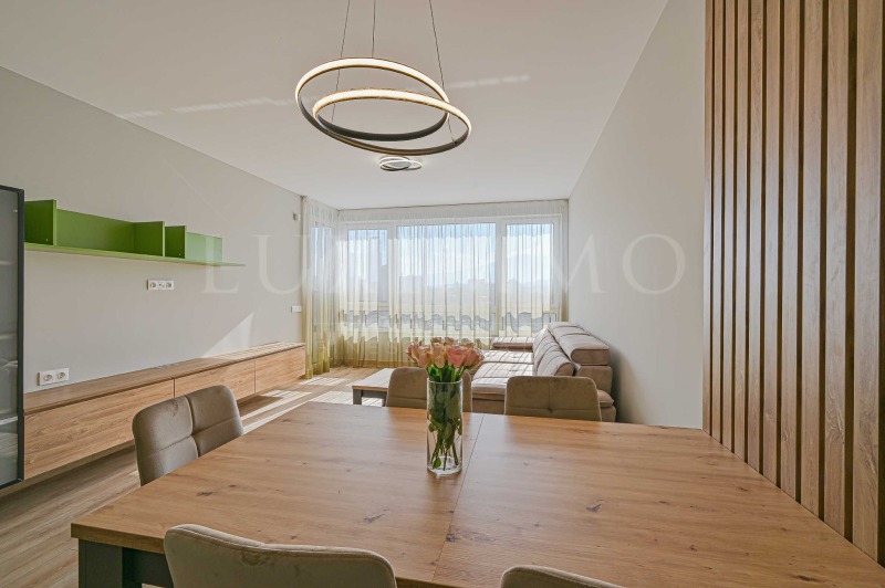 Te huur  2 slaapkamers Sofia , Druzjba 2 , 116 m² | 30356450 - afbeelding [7]