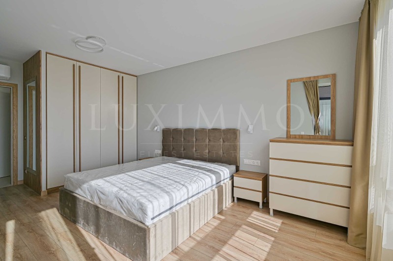 Te huur  2 slaapkamers Sofia , Druzjba 2 , 116 m² | 30356450 - afbeelding [17]