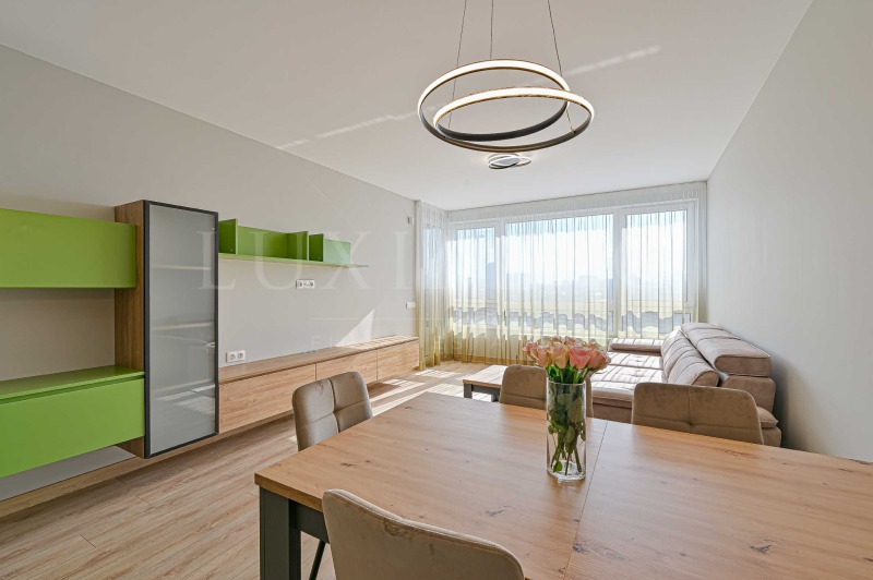 Te huur  2 slaapkamers Sofia , Druzjba 2 , 116 m² | 30356450 - afbeelding [3]