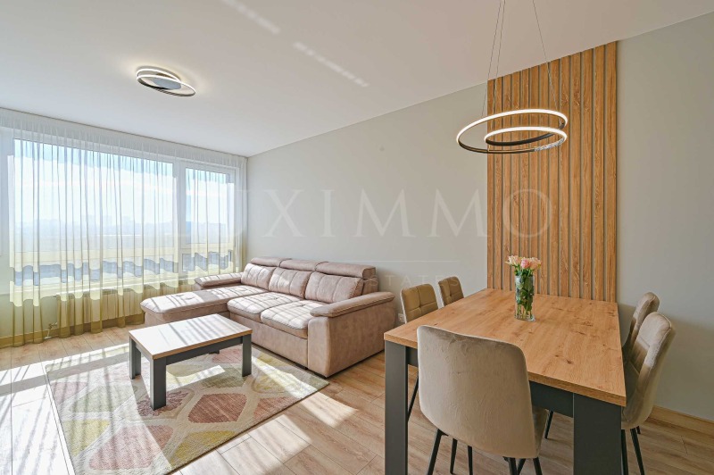 Te huur  2 slaapkamers Sofia , Druzjba 2 , 116 m² | 30356450 - afbeelding [2]