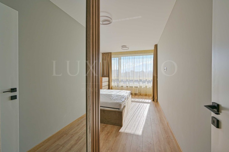 Te huur  2 slaapkamers Sofia , Druzjba 2 , 116 m² | 30356450 - afbeelding [13]