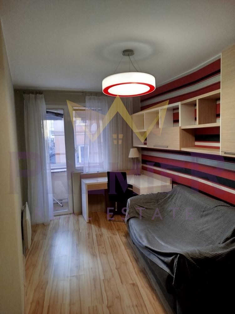 Дава под наем 3-СТАЕН, гр. Варна, Център, снимка 7 - Апартаменти - 52721387