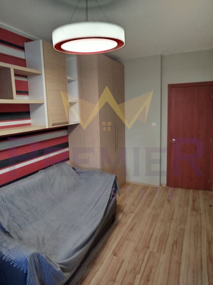 Дава под наем 3-СТАЕН, гр. Варна, Център, снимка 6 - Апартаменти - 52721387