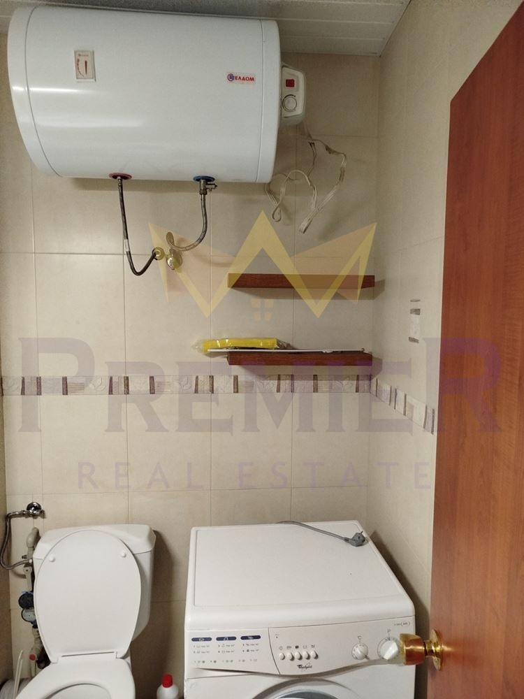 Дава под наем 3-СТАЕН, гр. Варна, Център, снимка 12 - Апартаменти - 52721387