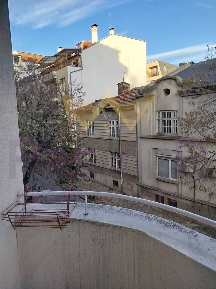 Дава под наем 3-СТАЕН, гр. Варна, Център, снимка 15 - Апартаменти - 52721387