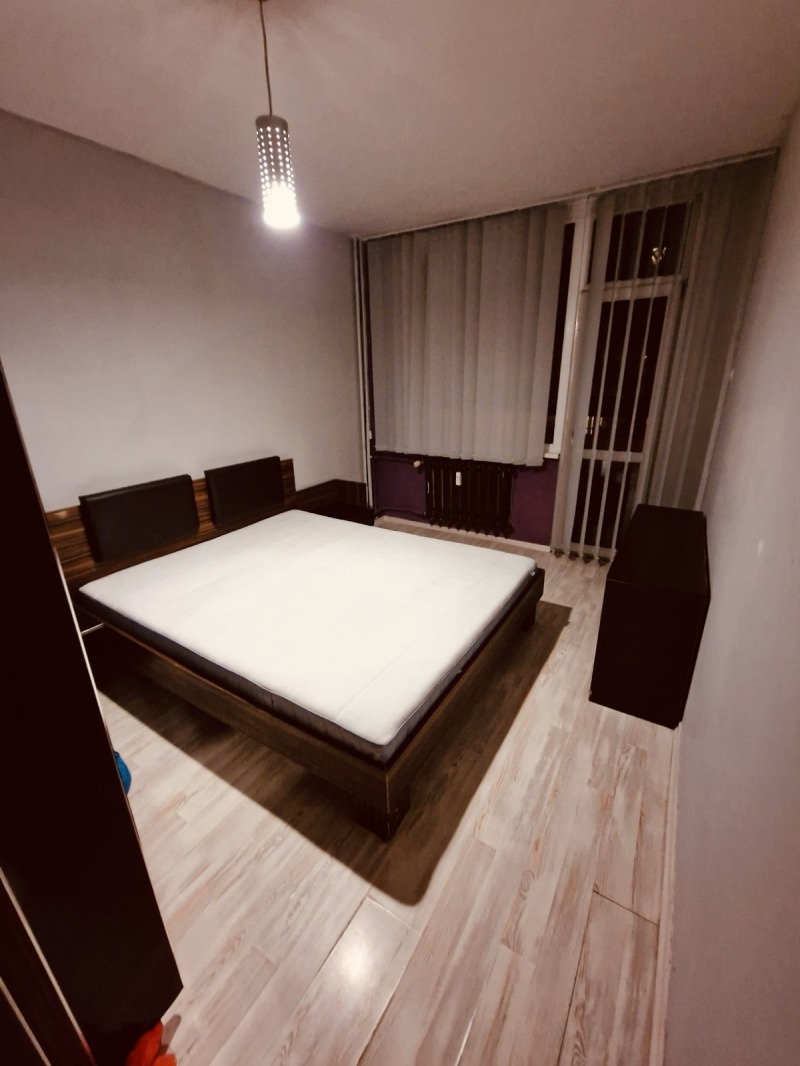 Дава под наем 3-СТАЕН, гр. София, Стрелбище, снимка 5 - Апартаменти - 53178710