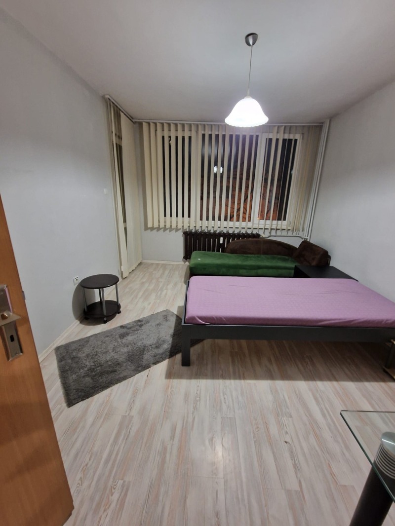 Дава под наем 3-СТАЕН, гр. София, Стрелбище, снимка 6 - Апартаменти - 53178710