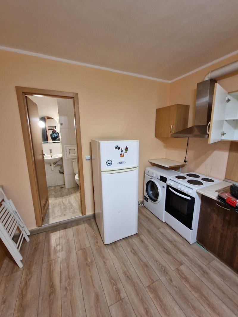 Дава под наем 3-СТАЕН, гр. София, Стрелбище, снимка 3 - Апартаменти - 53178710